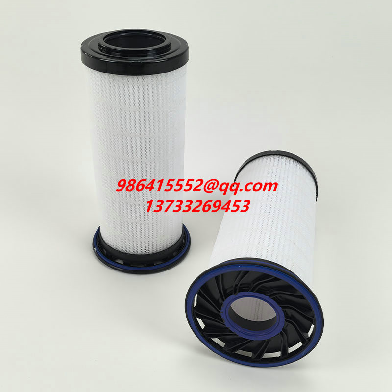 AOF80154液壓濾芯 23424922 23700362 KL190041 NO109080 OF9065 SH51435 HY90898潤滑油濾芯